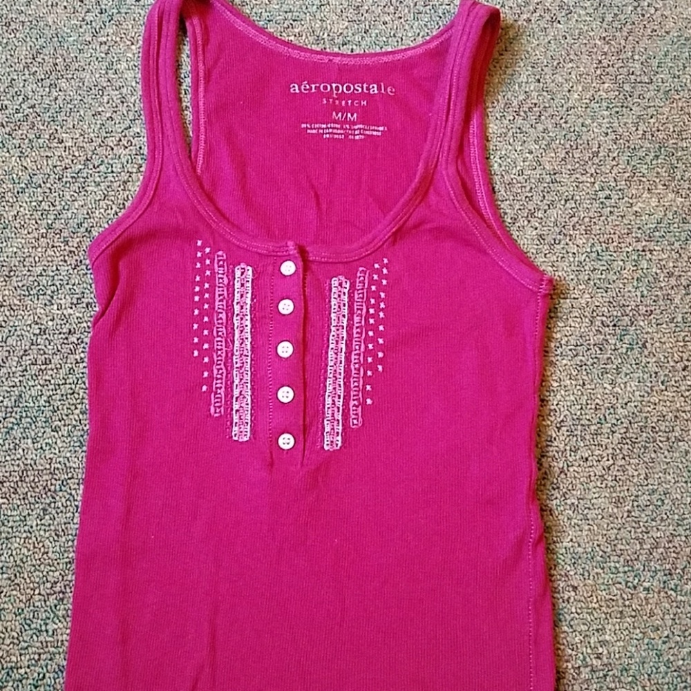 Aeropostale
